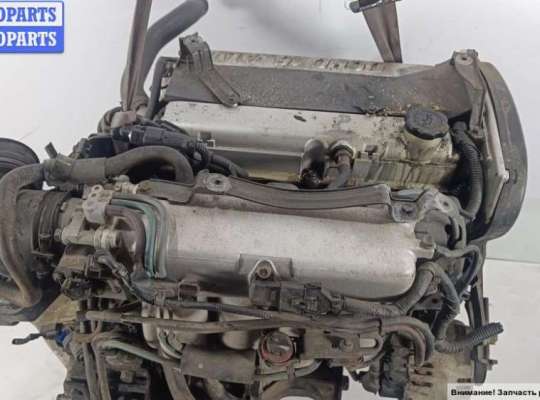 купить Двигатель (ДВС) на Hyundai Santa Fe (2001-2006)