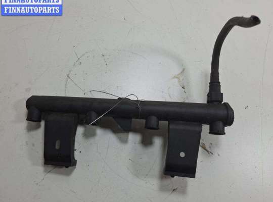 купить Рампа (рейка) топливная на Peugeot 307