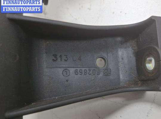 купить Рампа (рейка) топливная на Peugeot 307