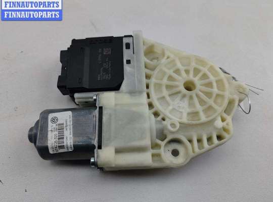 купить Моторчик стеклоподъемника задний левый на Volkswagen Passat B7