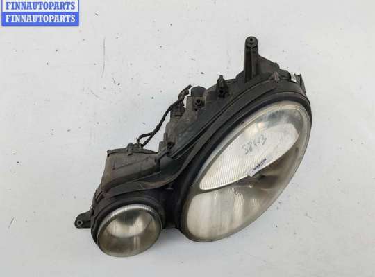 купить Фара левая на Mercedes E-Class W211 (2002-2009)