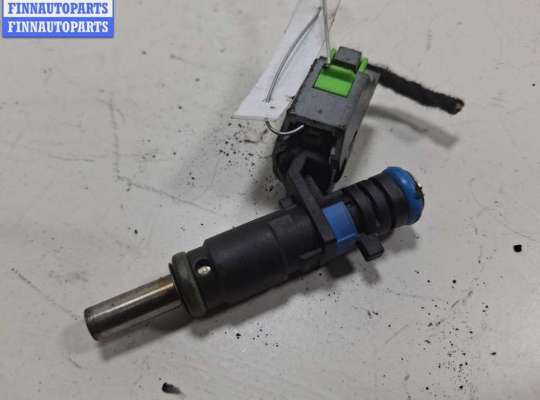 купить Форсунка топливная на Opel Astra J (2009-2015)