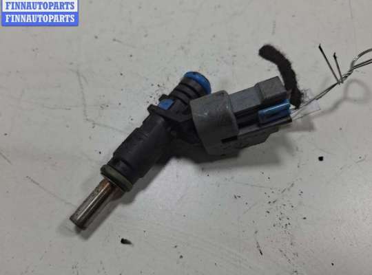 купить Форсунка топливная на Opel Astra J (2009-2015)