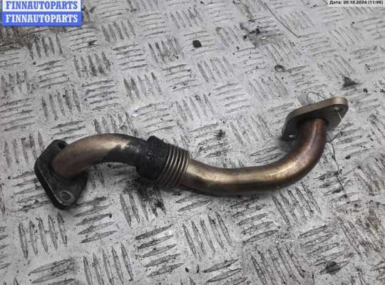Трубка системы рециркуляции EGR VG1982275 на Volkswagen Golf-4
