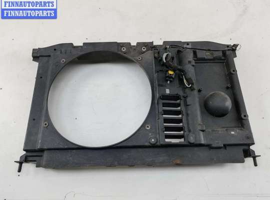 купить Диффузор (кожух) вентилятора радиатора на Peugeot 307