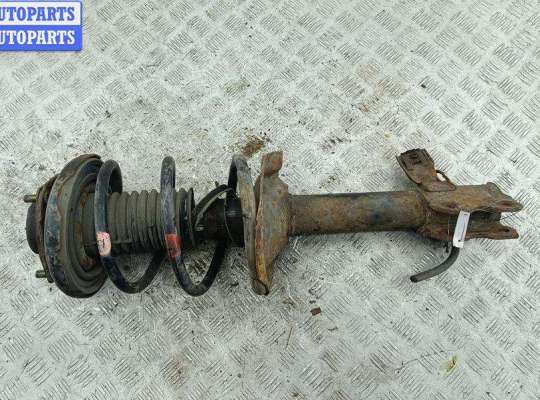 Стойка подвески амортизационная на Nissan X-Trail I (T30)