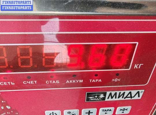 купить Бампер задний на Mercedes M-Class ML W164 (2005-2011)