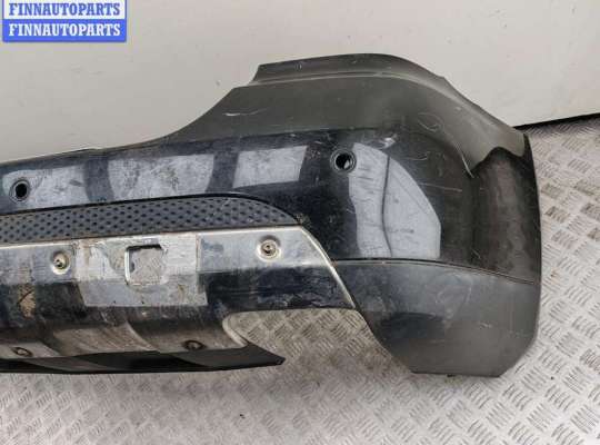 купить Бампер задний на Mercedes M-Class ML W164 (2005-2011)