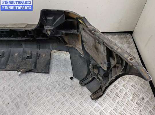 купить Бампер задний на Mercedes M-Class ML W164 (2005-2011)