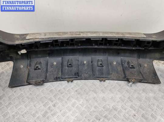 купить Бампер задний на Mercedes M-Class ML W164 (2005-2011)