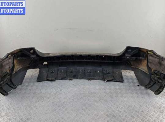 купить Бампер задний на Mercedes M-Class ML W164 (2005-2011)