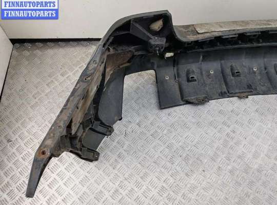 купить Бампер задний на Mercedes M-Class ML W164 (2005-2011)