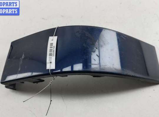 купить Накладка декоративная на Ford Galaxy (2000-2006)