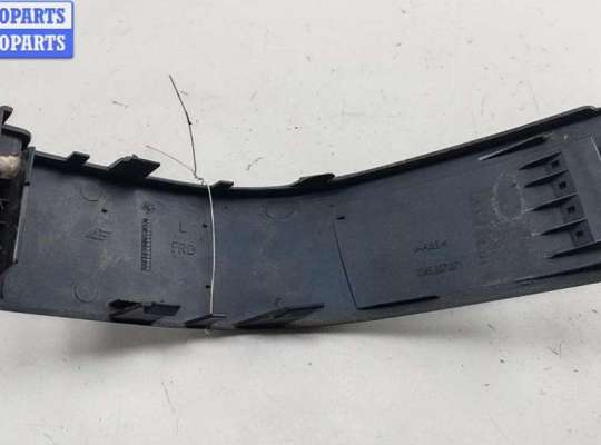 купить Накладка декоративная на Ford Galaxy (2000-2006)