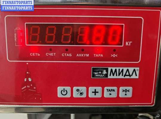 купить Суппорт задний правый на BMW 5 E39 (1995-2003)
