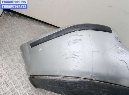 купить Бампер задний на Ford Mondeo III (2000-2007)