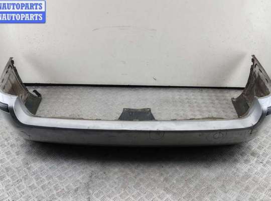 Бампер задний FO2161633 на Ford Mondeo III (2000-2007)