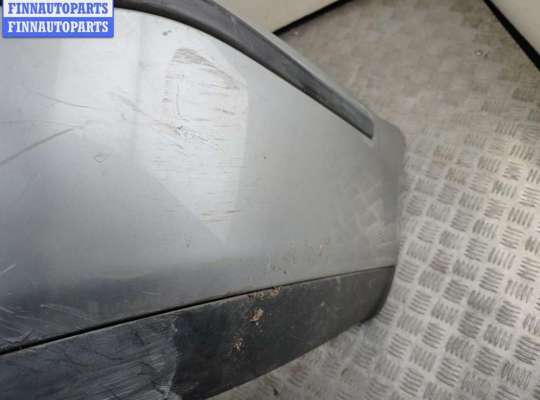 купить Бампер задний на Ford Mondeo III (2000-2007)