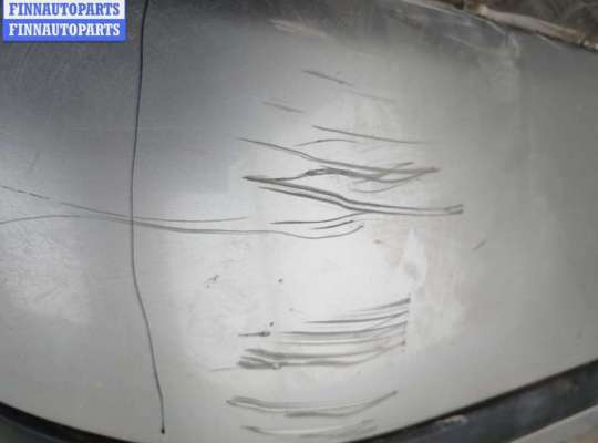 купить Бампер задний на Ford Mondeo III (2000-2007)