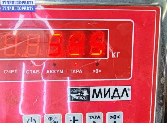 купить Суппорт задний левый на Ford Mondeo III (2000-2007)