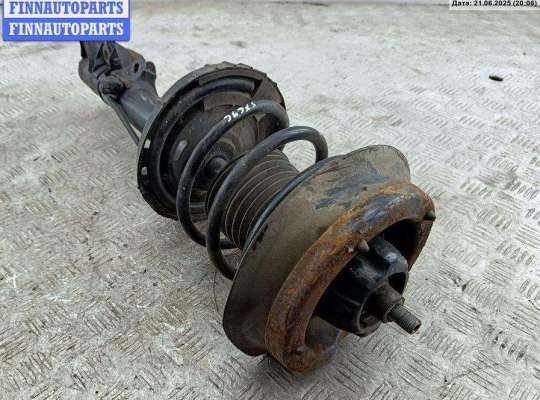 купить Стойка подвески передняя правая на Mercedes C-Class W203 (2000-2006)