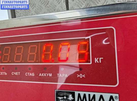 купить Датчик удара (Airbag) на Audi A4 B6 (2001-2004)