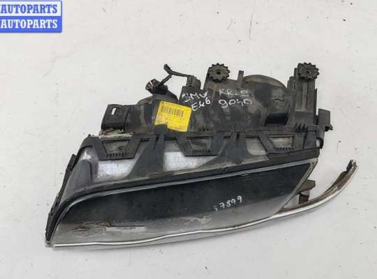 купить Фара левая на BMW 3 E46 (1998-2006)