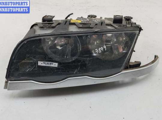 купить Фара левая на BMW 3 E46 (1998-2006)