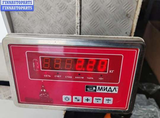 купить Фара левая на BMW 3 E46 (1998-2006)