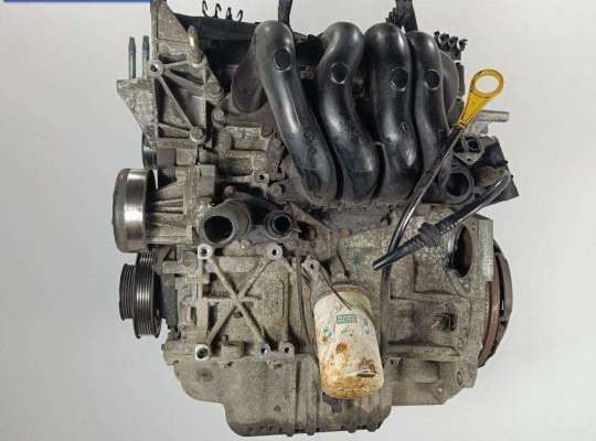 купить Двигатель (ДВС) на Ford Focus I (1998-2005)