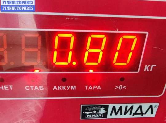 купить Патрубок радиатора на Volkswagen Passat B5