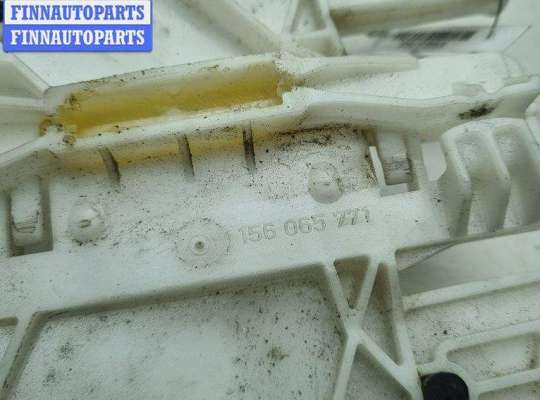 купить Кронштейн крепления на Seat Leon (2012-2020)