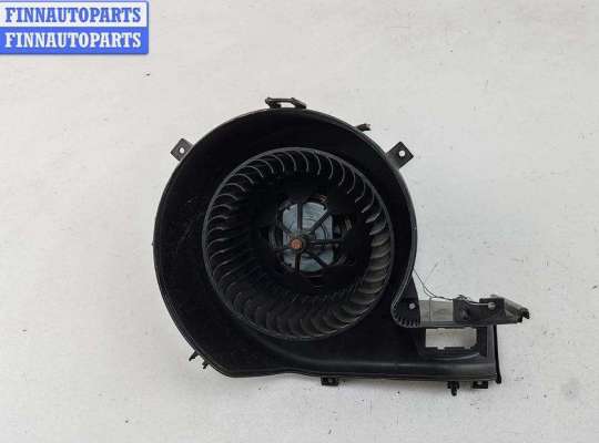 Двигатель отопителя (моторчик печки) OP2381903 на Opel Vectra C (2002-2008)