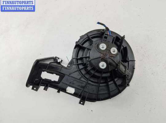 купить Двигатель отопителя (моторчик печки) на Opel Vectra C (2002-2008)