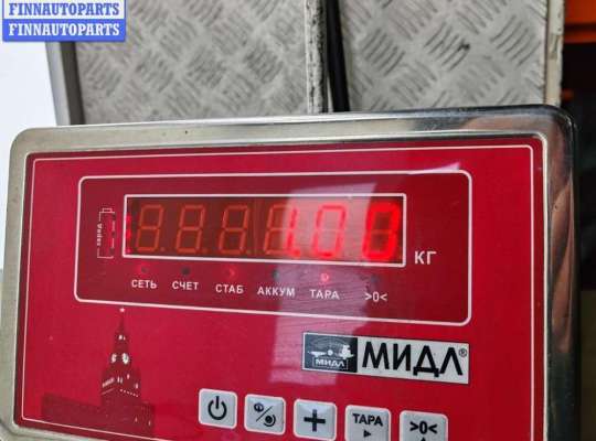 купить Зеркало наружное правое на Ford Focus II (2004-2011)