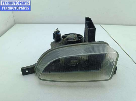 купить Фара противотуманная левая на Opel Zafira A (1999-2005)