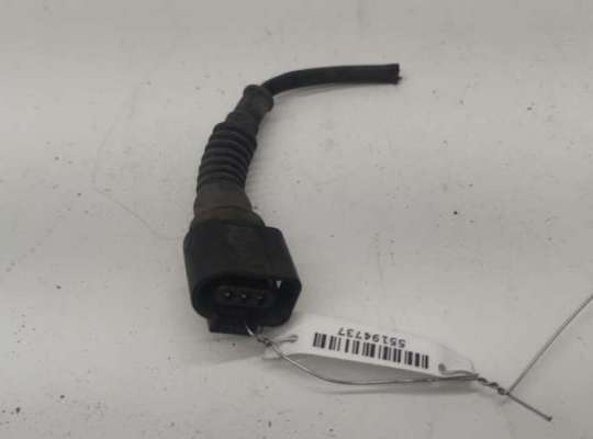 купить Разъем (фишка) проводки на Audi A6 C5 (1997-2005)