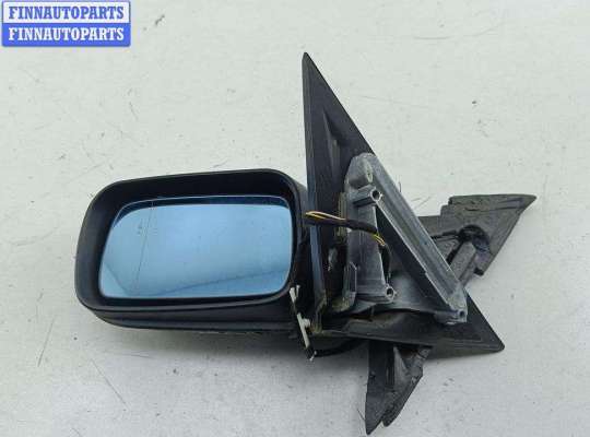 купить Зеркало наружное левое на BMW 3 E46 (1998-2006)