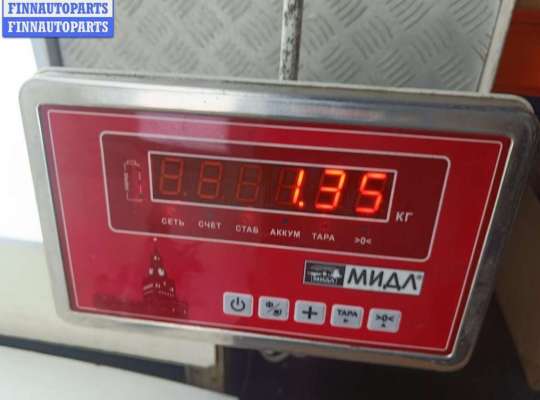 купить Зеркало наружное левое на BMW 3 E46 (1998-2006)