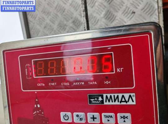 купить Ручка открывания капота на BMW 3 E90/E91/E92/E93 (2005-2013)