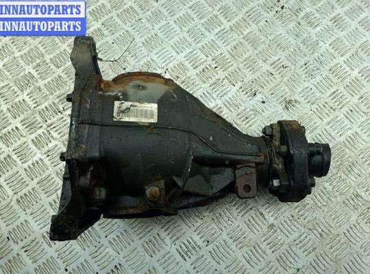 купить Редуктор заднего моста на Mercedes E-Class W212 (2009-2016)