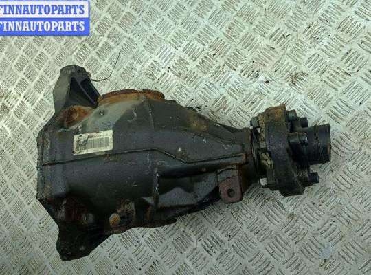 купить Редуктор заднего моста на Mercedes E-Class W212 (2009-2016)