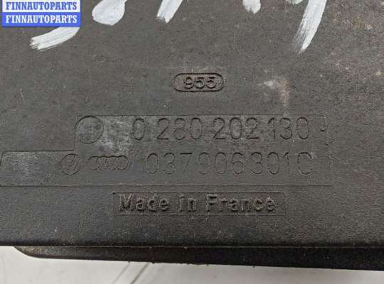 купить Расходомер (измеритель потока воздуха) на Audi 80 B4 (1991-1996)