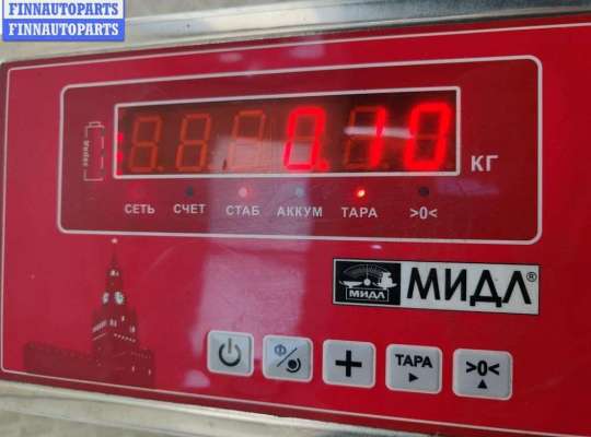 купить Плата фонаря заднего левого на Ford S-Max