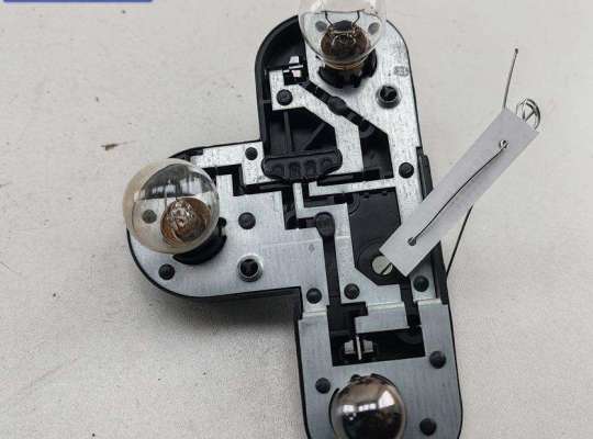 купить Плата фонаря заднего левого на Ford S-Max