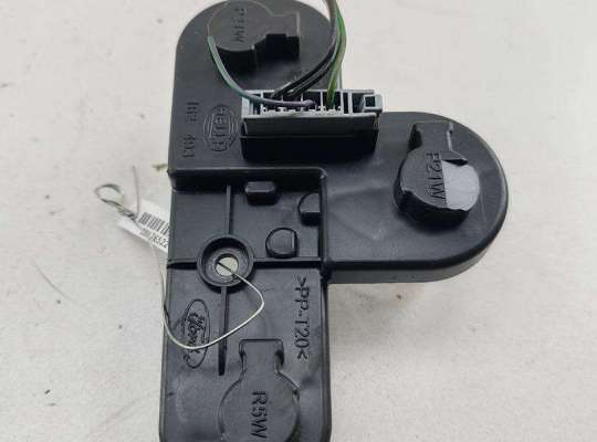 купить Плата фонаря заднего левого на Ford S-Max