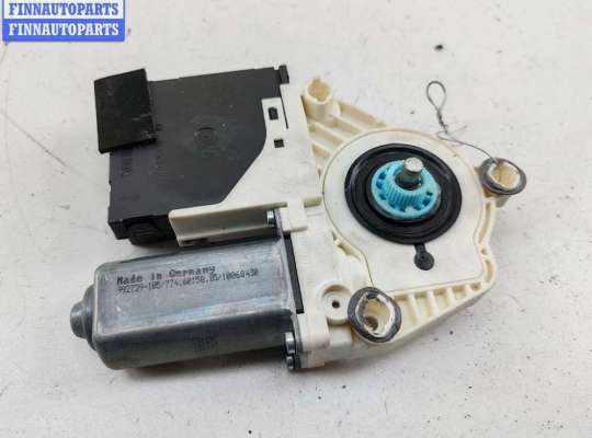 купить Моторчик стеклоподъемника передний левый на Volkswagen Passat B6