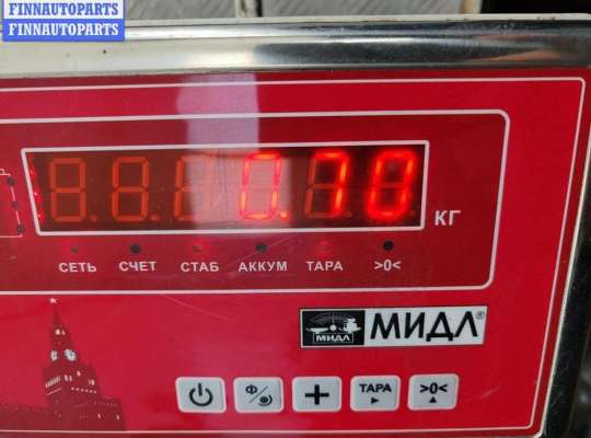 купить Моторчик стеклоподъемника передний левый на Volkswagen Passat B6