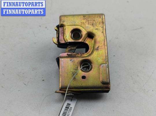 купить Замок двери задней правой на Volkswagen Passat B3