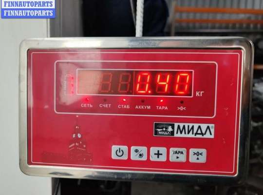 купить Шкив помпы на Ford Focus I (1998-2005)